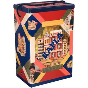 Kapla Gioco Di Costruzione Autunnale Kapla Gioco Di Costruzione Autunnale