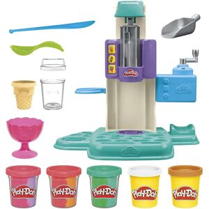 Play-doh Plastilina Per Gelateria Play-doh Plastilina Per Gelateria