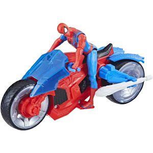 Spiderman Spider Moto Eroe D´azione Epico Spiderman Spider Moto Eroe D´azione Epico