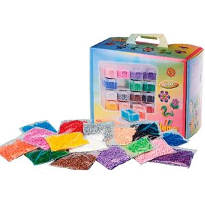 Hama Beads Gioco Di Costruzione Storage Box Midi Beads Hama Beads Gioco Di Costruzione Storage Box Midi Beads