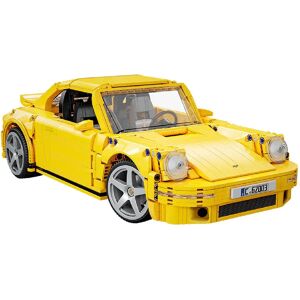 Deqube Ruf Ctr 2017 Yellowbird Gioco Di Costruzione 1515 Pezzi Deqube Ruf Ctr 2017 Yellowbird Gioco Di Costruzione 1515 Pezzi
