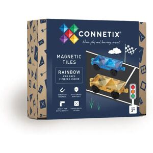 Connetix Gioco Di Costruzione Ct-r-00002-ca Connetix Gioco Di Costruzione Ct-r-00002-ca