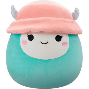 Squishmallows Yeti - Peluche morbido - 30cm Squishmallows Yeti - Peluche morbido - 30cm