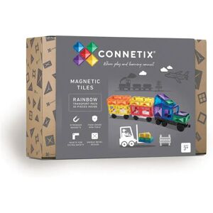 Connetix Gioco Di Costruzione Transport Ctr00050tr Connetix Gioco Di Costruzione Transport Ctr00050tr