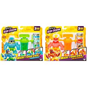 Goo Jit Zu Figura 278 Goo Jit Zu Figura 278