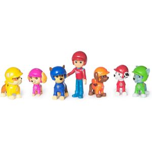 Paw Patrol Figura Rescue Wheels 60703 Paw Patrol Figura Rescue Wheels 60703