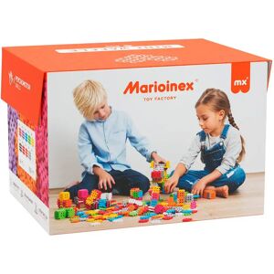 Marioinex Gioco Di Costruzioni Mini Waffle 500 Pezzi Marioinex Gioco Di Costruzioni Mini Waffle 500 Pezzi