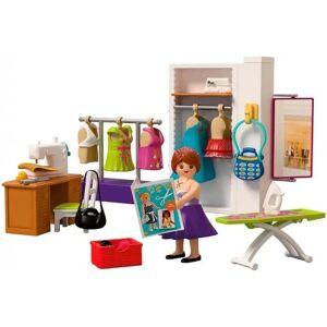 Playmobil Gioco Di Costruzione Fashion Designer Playmobil Gioco Di Costruzione Fashion Designer