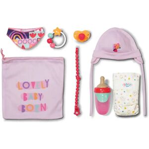 Baby Born Bambola Newborn (837979) Baby Born Bambola Newborn (837979)
