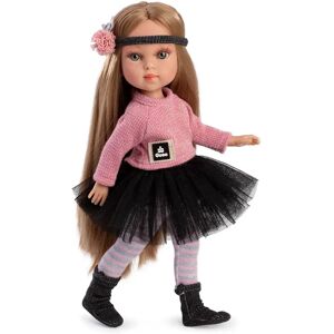 MuÑecas Guca Penelope Paris Baby Doll 33 Cm MuÑecas Guca Penelope Paris Baby Doll 33 Cm