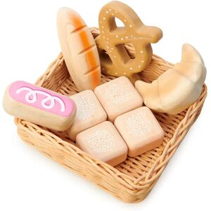 Tender Leaf Giocattolo Bread Basket Tender Leaf Giocattolo Bread Basket