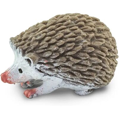Safari Ltd Mini Figurina Riccio Portafortuna Safari Ltd Mini Figurina Riccio Portafortuna