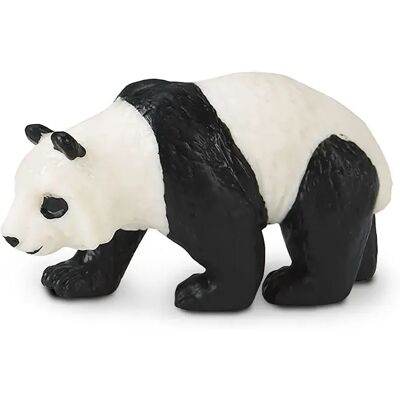 Safari Ltd Mini Figurina Panda Portafortuna Safari Ltd Mini Figurina Panda Portafortuna