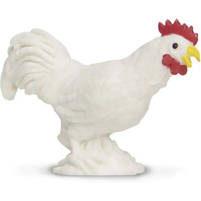Safari Ltd Figura Di Roosters Good Luck Minis Safari Ltd Figura Di Roosters Good Luck Minis