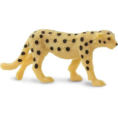 Safari Ltd Mini Figurina Gepardi Portafortuna Safari Ltd Mini Figurina Gepardi Portafortuna
