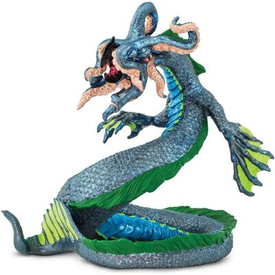 Safari Ltd Figura Di Leviatano Safari Ltd Figura Di Leviatano