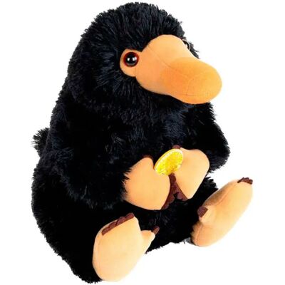 Noble Collection Teddy Lo Snaso Animali Fantastici 2 Cm Noble Collection Teddy Lo Snaso Animali Fantastici 2 Cm