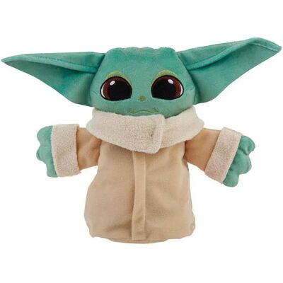 Star Wars Orsacchiotto The Mandalorian Yoda Star Wars Orsacchiotto The Mandalorian Yoda