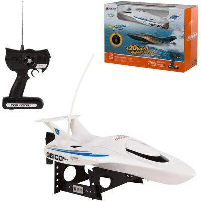 Colorbaby Dirigibile Ad Alta Velocità 20 Km/h Veicolo Rc Telecomando Colorbaby Dirigibile Ad Alta Velocità 20 Km/h Veicolo Rc Telecomando