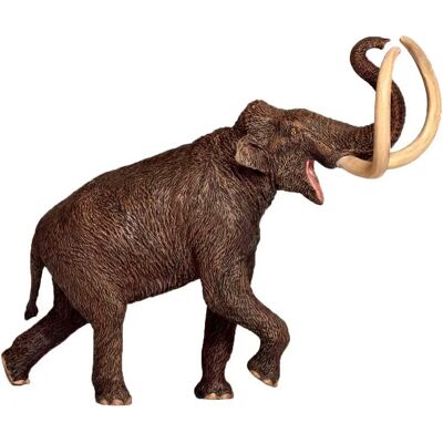 Eofauna Figura Mammut Della Steppa 1:0 Eofauna Figura Mammut Della Steppa 1:0
