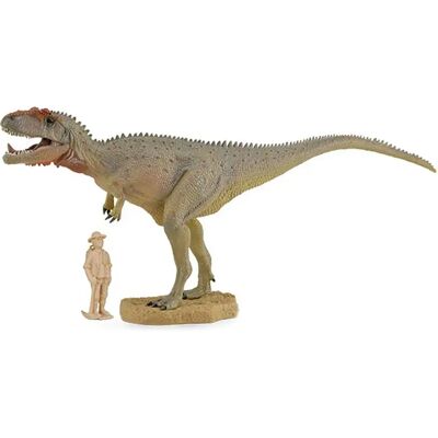 Collecta Figura Mapusaurus Con Mandibola Mobile Deluxe 1:0 Collecta Figura Mapusaurus Con Mandibola Mobile Deluxe 1:0