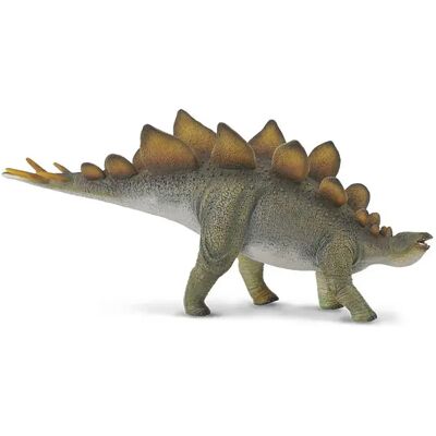 Collecta Figura Di Stegosaurus 1:0 Deluxe Collecta Figura Di Stegosaurus 1:0 Deluxe
