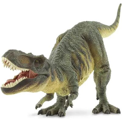 Collecta Figura Di Tyrannosaurus Rex 1:0 Deluxe Collecta Figura Di Tyrannosaurus Rex 1:0 Deluxe