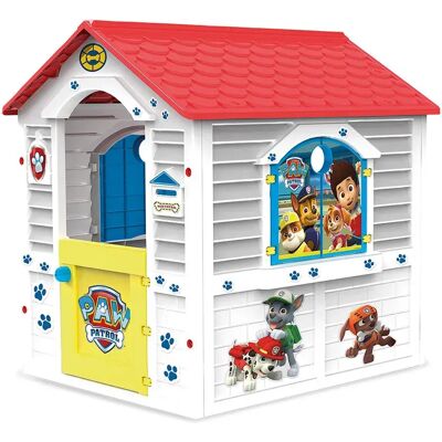 Fabrica De Juguetes Chicos Casa Della Paw Patrol Fabrica De Juguetes Chicos Casa Della Paw Patrol