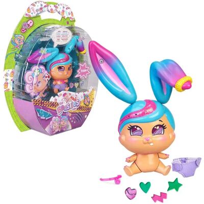 The Beasties Bambola Trixie The Beasties Bambola Trixie