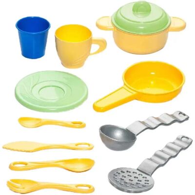 Molto La Mia Prima Cucina Verde Molto La Mia Prima Cucina Verde