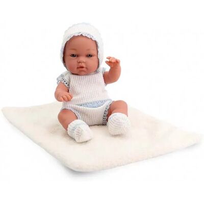 Tachan Set Di Pizzo Per Bambini 30 Cm Tachan Set Di Pizzo Per Bambini 30 Cm