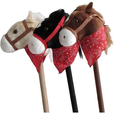 Tachan Testa Di Cavallo Con Bastone Con Suoni Multicolor 3-6 Anni Tachan Testa Di Cavallo Con Bastone Con Suoni Multicolor 3-6 Anni