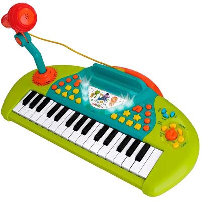 Tachan Pianoforte Keyboard With Karaoke And Recording Tachan Pianoforte Keyboard With Karaoke And Recording