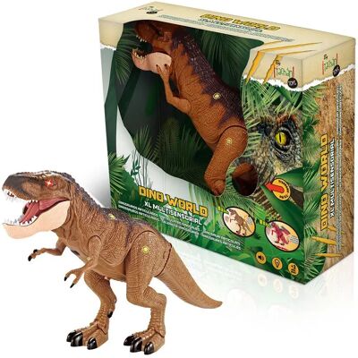 Tachan Figura Multisensoriale Trex Xl Tachan Figura Multisensoriale Trex Xl