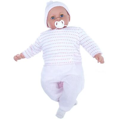 Cpa Toy Ragazza Bobo Punto 65 Cm Cpa Toy Ragazza Bobo Punto 65 Cm