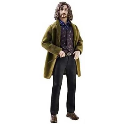 Harry Potter Personaggio Da Collezione Sirius Black Da 10´´ Harry Potter Personaggio Da Collezione Sirius Black Da 10´´