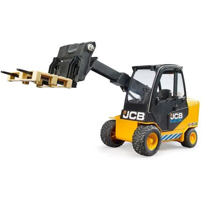 Bruder Carrello Telescopico Jcb Bruder Carrello Telescopico Jcb