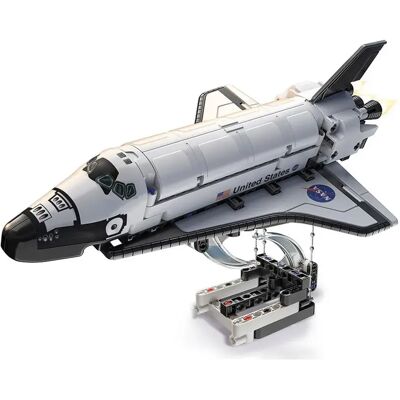 Clementoni Meccanica Dei Veicoli Galleggianti Della Nasa Clementoni Meccanica Dei Veicoli Galleggianti Della Nasa