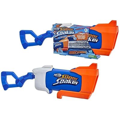 Nerf Figura Supersoaker Tempesta Di Pioggia Nerf Figura Supersoaker Tempesta Di Pioggia
