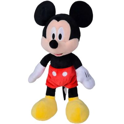 Simba Disney Micky Mouse Refresh Core Plush 25cm Simba Disney Micky Mouse Refresh Core Plush 25cm