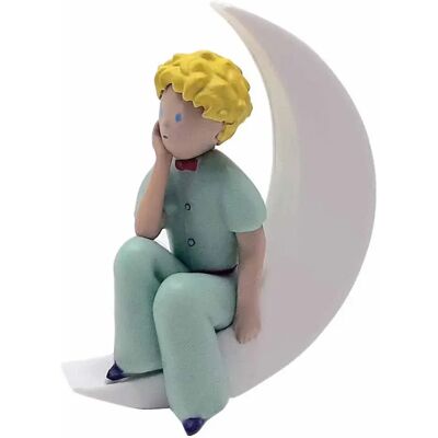 Plastoy Figura La Luna Del Piccolo Principe Multicolor One Size Plastoy Figura La Luna Del Piccolo Principe Multicolor One Size
