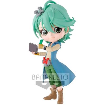 Bandai Figura Di Fuuto Pi Philip Qposket Bandai Figura Di Fuuto Pi Philip Qposket