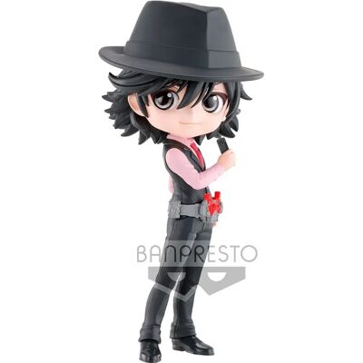 Bandai Figura Fuuto Pi Shotaro Hidari Qposket Bandai Figura Fuuto Pi Shotaro Hidari Qposket