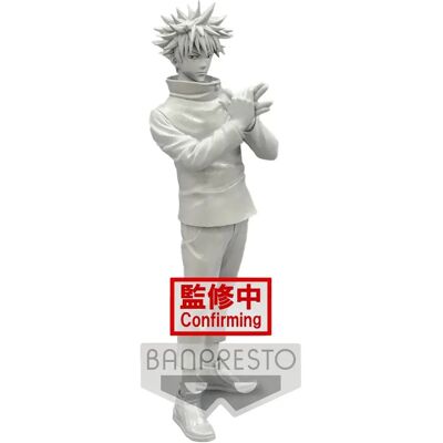 Bandai Figura Di Megumi Fushiguro Jujutsu Kaisen Bandai Figura Di Megumi Fushiguro Jujutsu Kaisen