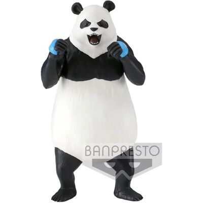 Bandai Figura Di Panda Jujutsu Kaisen Bandai Figura Di Panda Jujutsu Kaisen