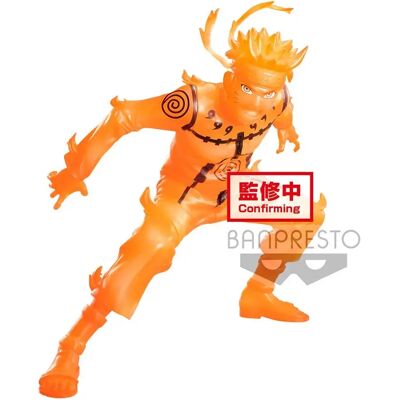 Bandai Figura Di Stelle A Vibrazione Uzumaki Naruto Shippuden Naruto Bandai Figura Di Stelle A Vibrazione Uzumaki Naruto Shippuden Naruto