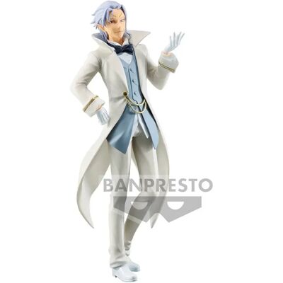 Bandai Clayman Vol 16 Figura Quel Momento In Cui Sono Stato Reincarnato Come Uno Slime Bandai Clayman Vol 16 Figura Quel Momento In Cui Sono Stato Reincarnato Come Uno Slime