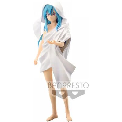 Bandai Figura Raphael Vol. 1 Quel Momento In Cui Sono Stato Reincarnato Come Uno Slime Bandai Figura Raphael Vol. 1 Quel Momento In Cui Sono Stato Reincarnato Come Uno Slime