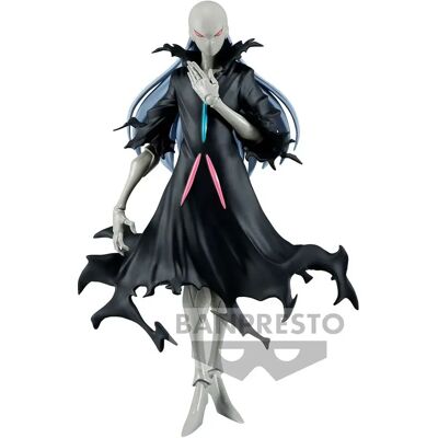Bandai Figura Del Guardiano Dello Spirito Beretta Vol 16 Quel Momento In Cui Sono Stato Reincarnato Come Uno Slime Bandai Figura Del Guardiano Dello Spirito Beretta Vol 16 Quel Momento In Cui Sono Stato Reincarnato Come Uno Slime