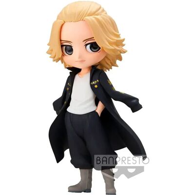 Bandai Figura Qposket Di Manjiro Sano Tokyo Revengers Bandai Figura Qposket Di Manjiro Sano Tokyo Revengers